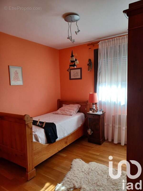 Photo 6 - Maison à VILLENAVE-D&#039;ORNON