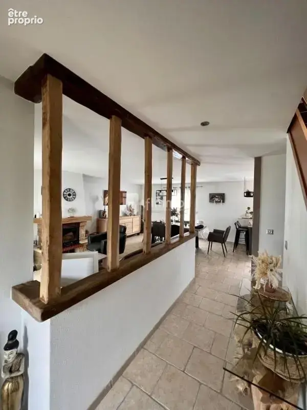 77130 Marolles sur seine, Pavillon 6 pièces de 133m2 - photo 3