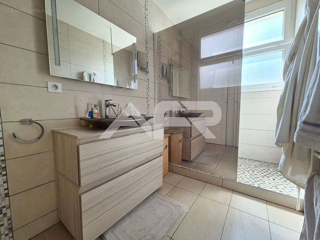 Appartement à CHATOU