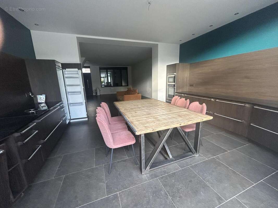 Maison 127 m² à Cambrai  - photo 4