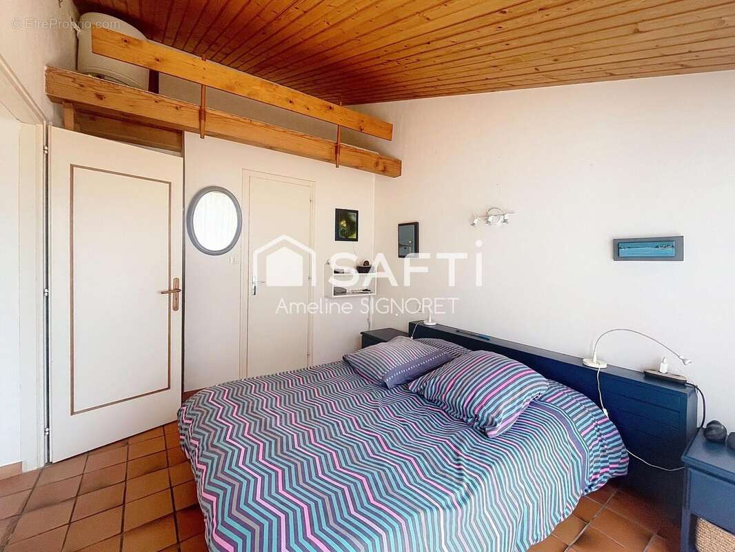 Photo 7 - Maison à NOIRMOUTIER-EN-L'ILE