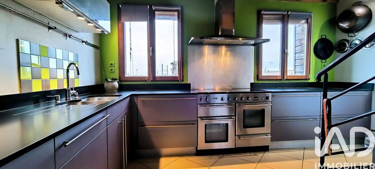 Photo 5 - Maison à CENON