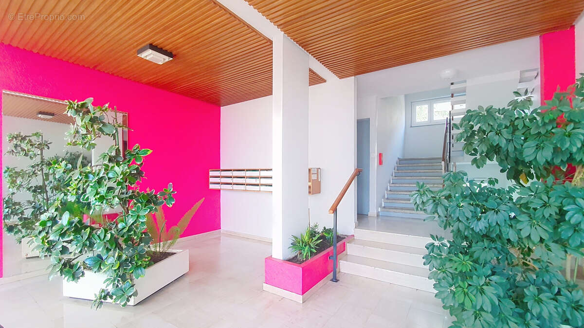 Appartement à OULLINS