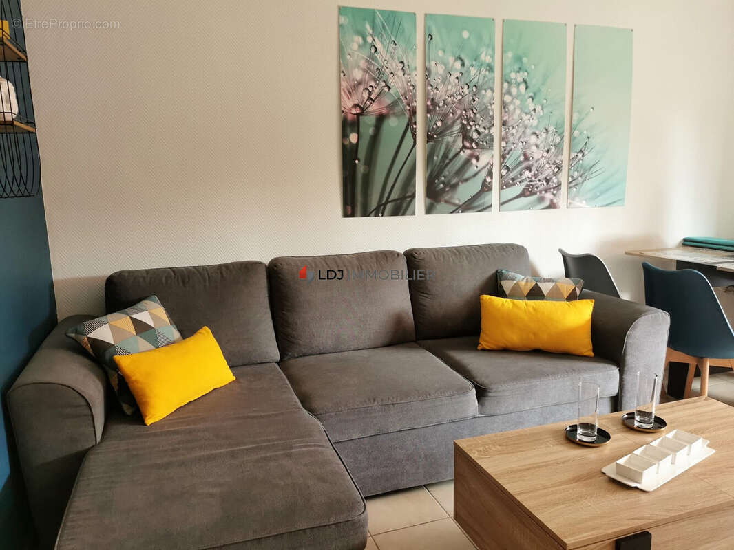 Appartement à AMELIE-LES-BAINS-PALALDA