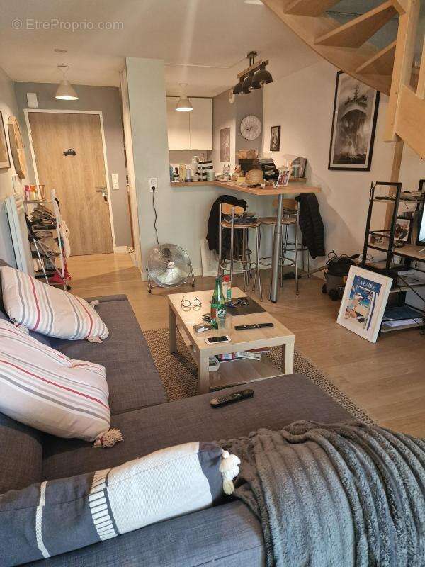 Appartement à LA BAULE-ESCOUBLAC