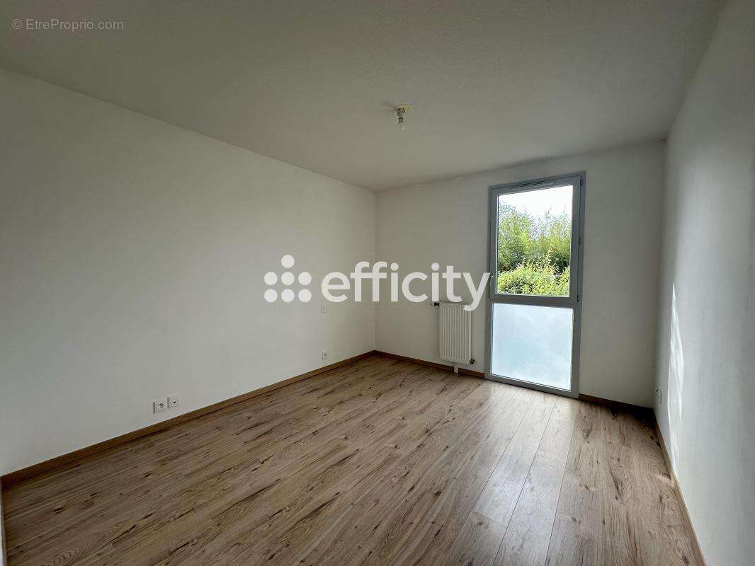 Appartement à LEGUEVIN