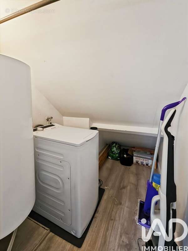 Appartement 31 m² à Soignolles-En-Brie  - photo 8