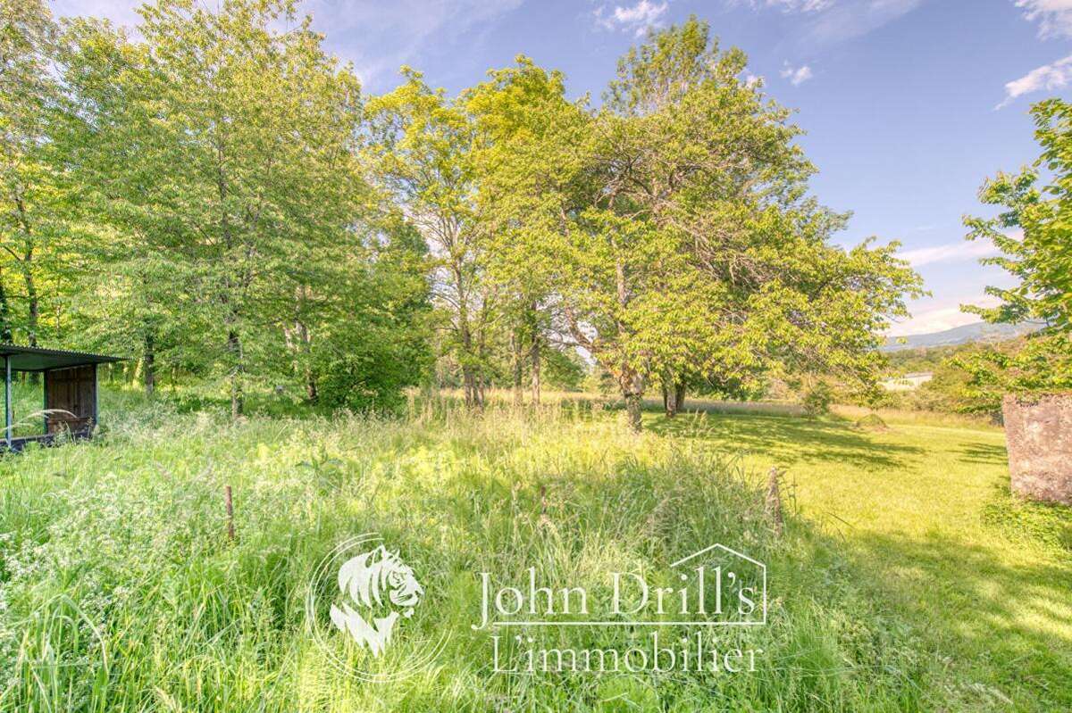 Maison à CHATILLON-LA-PALUD