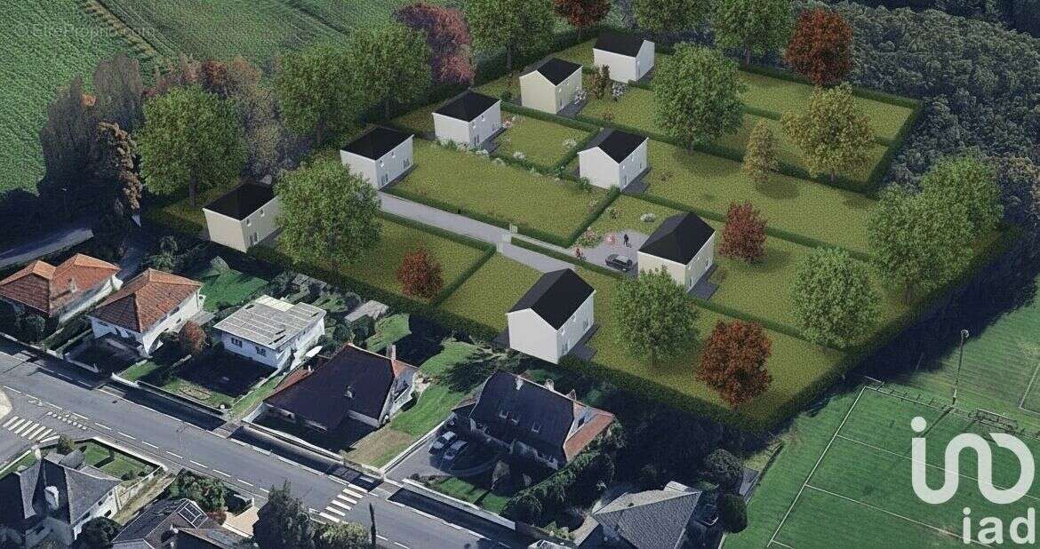 Photo 3 - Terrain à PAU