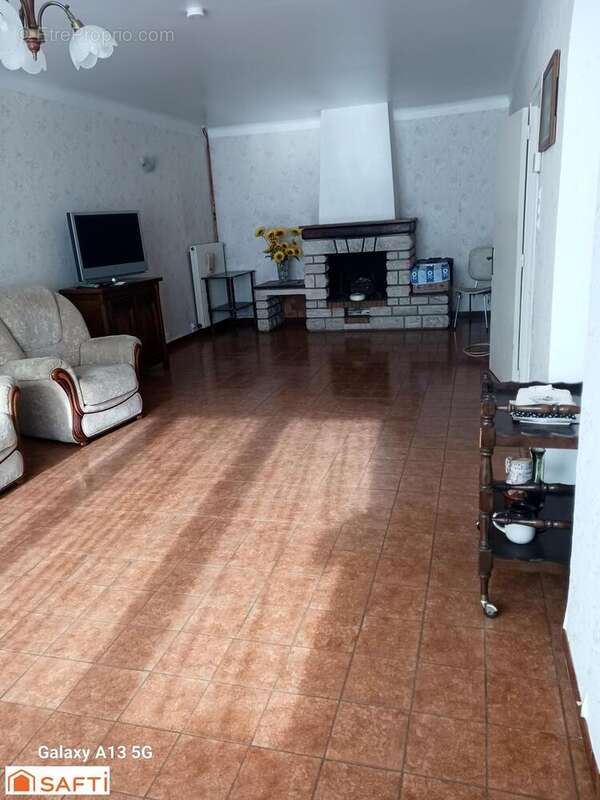 Photo 2 - Maison à BAINVILLE-AUX-MIROIRS