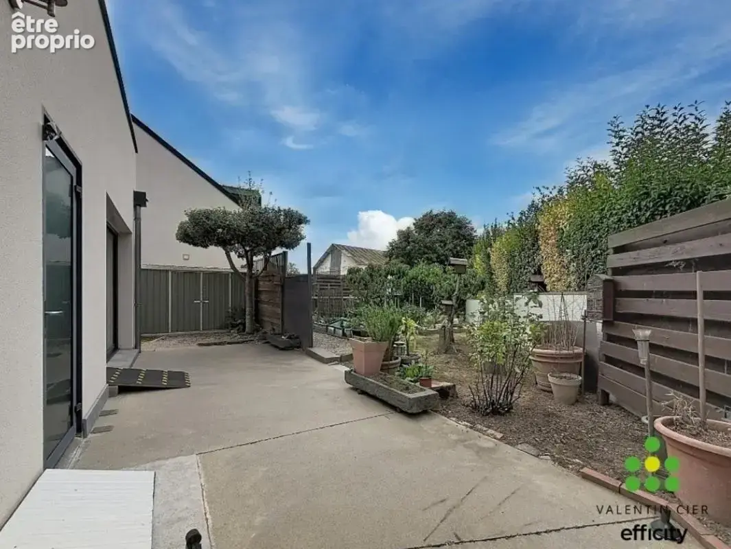 Maison d'architecte - photo 23