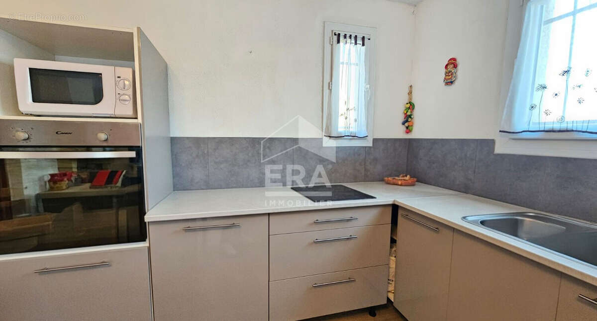 Maison à SAINT-NAZAIRE