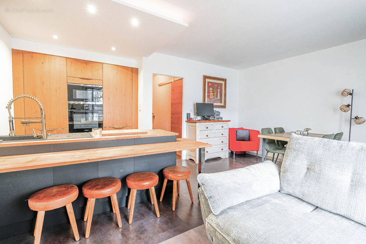 Appartement à ANNECY