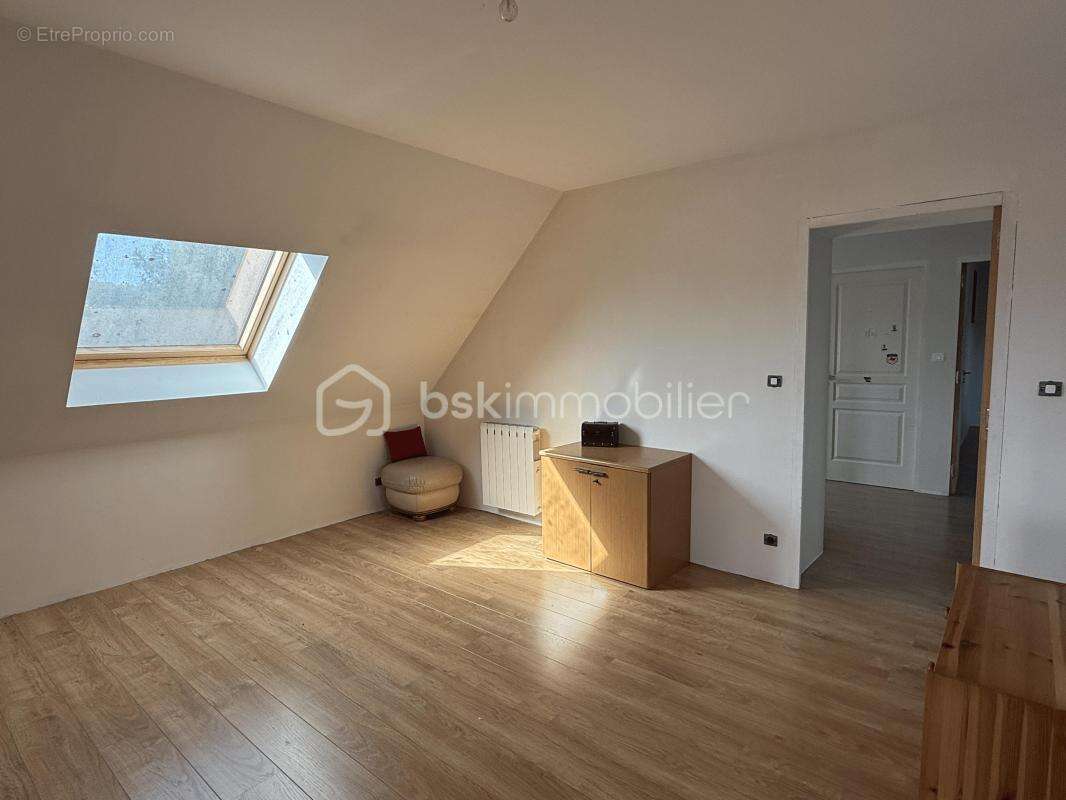 Maison à LA MEMBROLLE-SUR-CHOISILLE