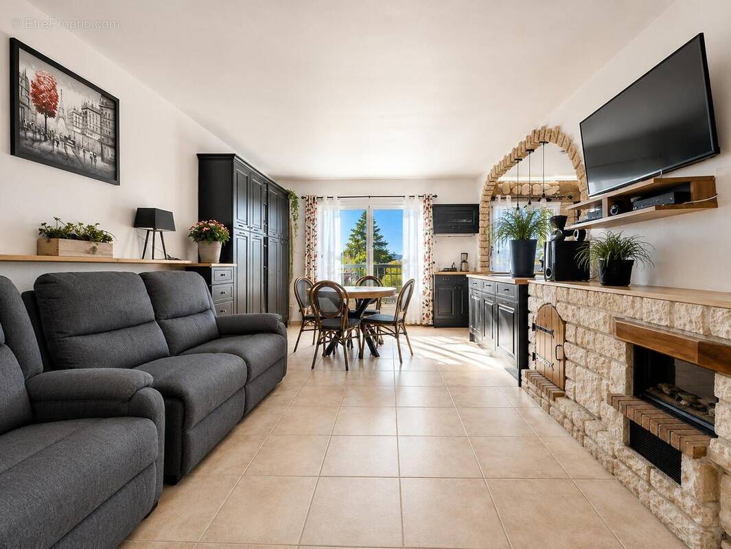   - Appartement à NICE