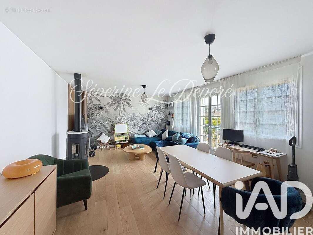 Photo 3 - Maison à MONTLIGNON