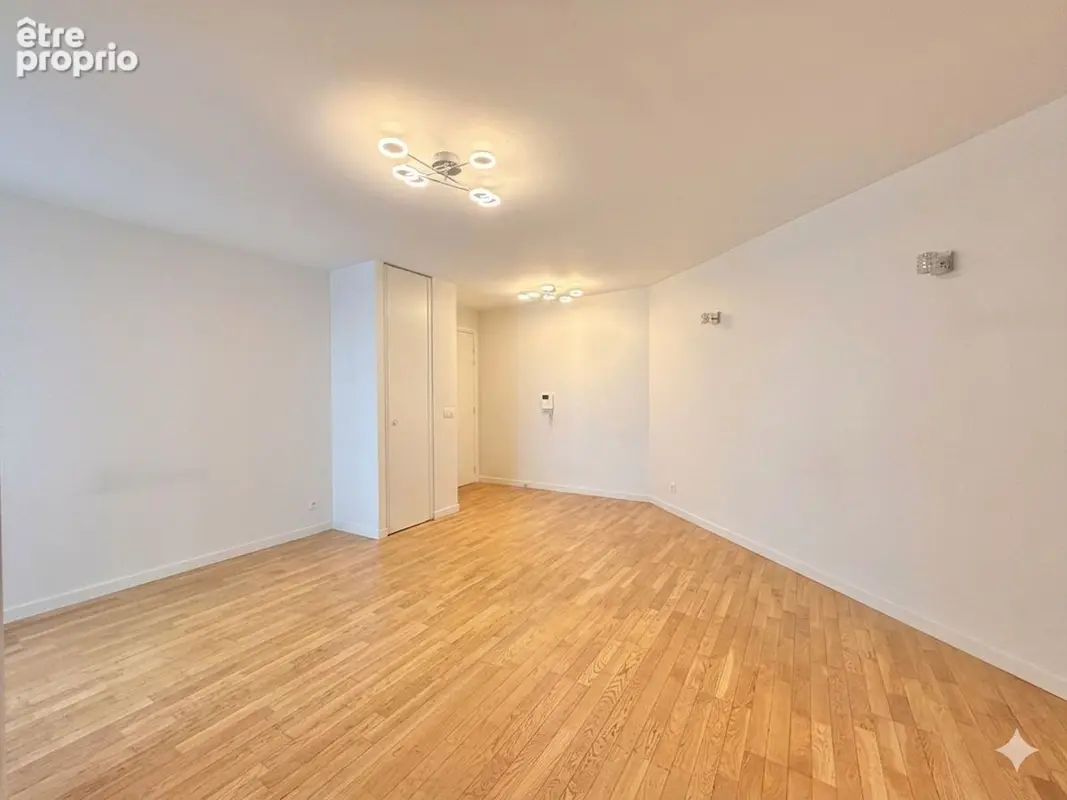 Appartement 3 pièces 64 m² à vendre à Bagnolet (93170) - photo 3