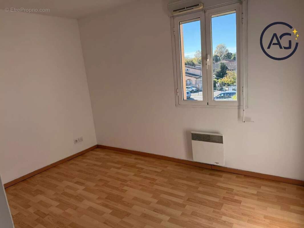 Appartement à AUTERIVE