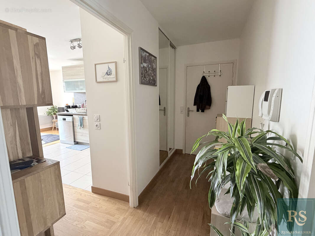 Appartement à ANTONY