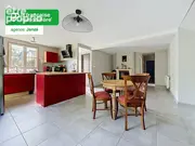 Maison à LALLEU