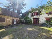 Maison à SALIES-DE-BEARN