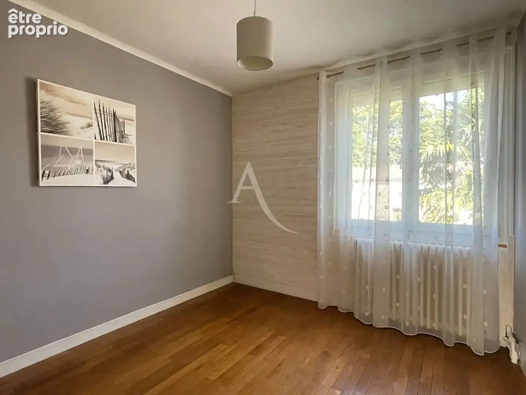 La roche sur yon quartier du moulin rouge  maison a vendre exclusivite amanda - photo 6