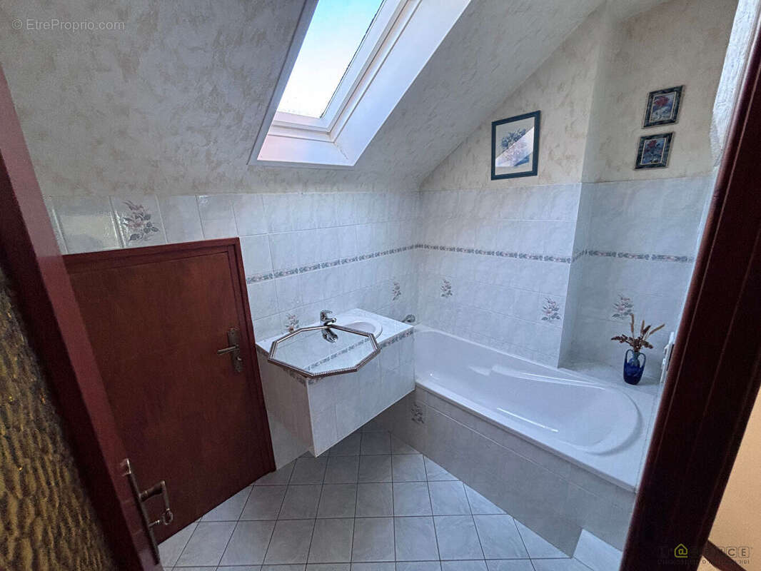 Maison à SAINT-DIE-DES-VOSGES