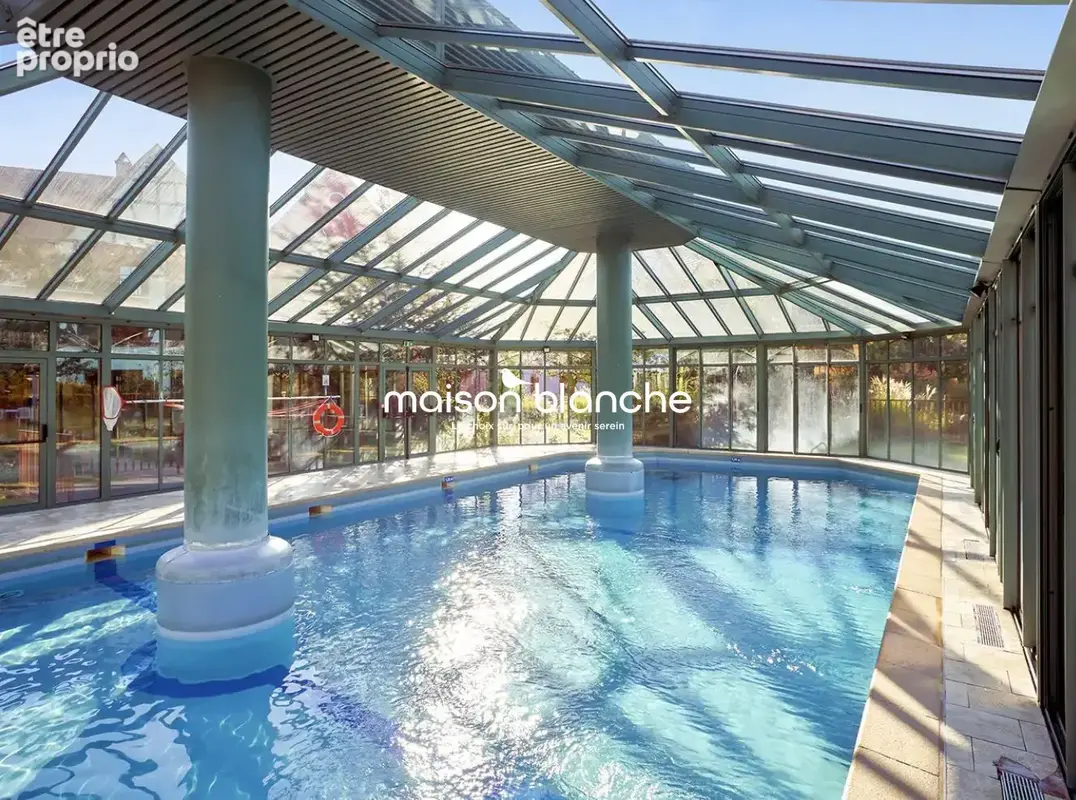 Appartement 1 pièce 31 m² à vendre à Eguisheim (68420) - photo 6