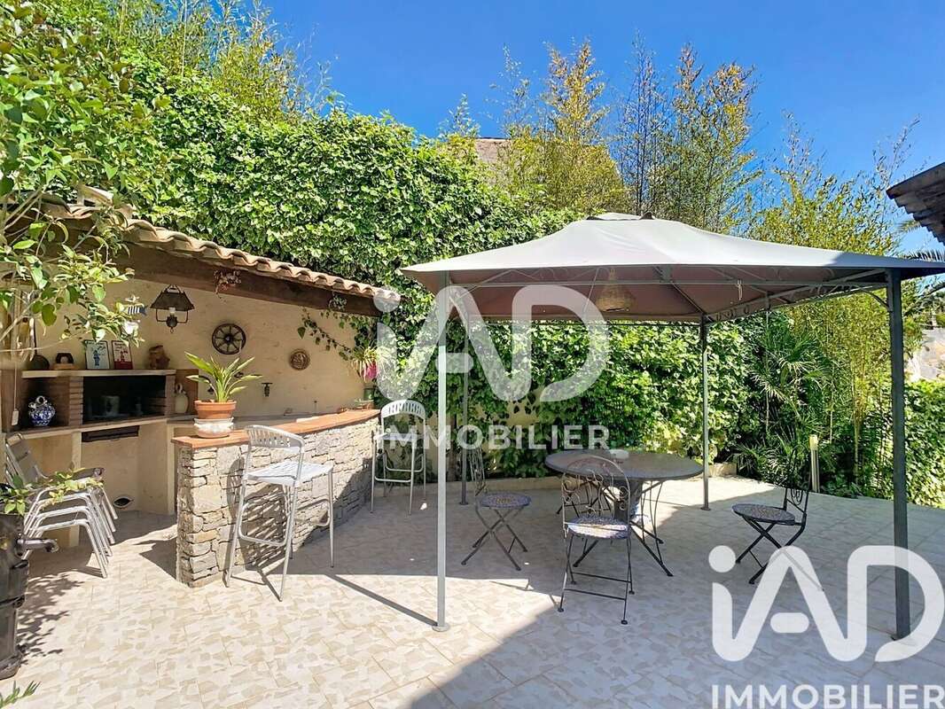 Photo 7 - Maison à MANDELIEU-LA-NAPOULE