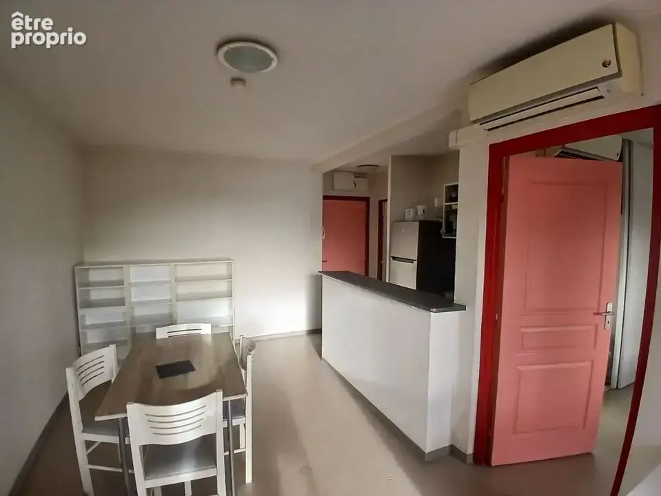 Appartement 36 m² à Beziers  - photo 5