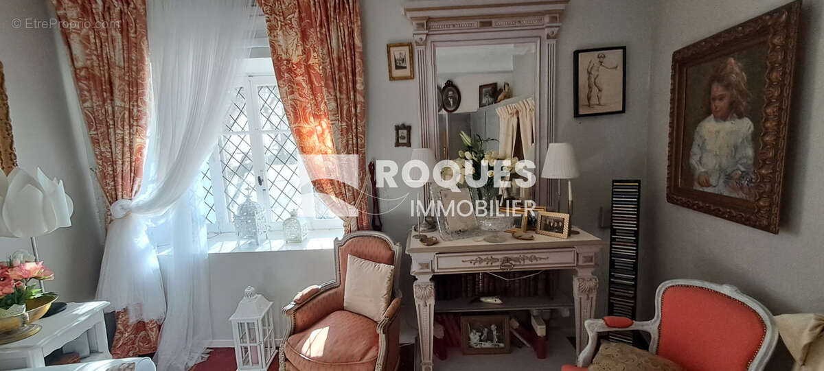 Charmante maison de village au coeur du site de Navacelles - photo 14