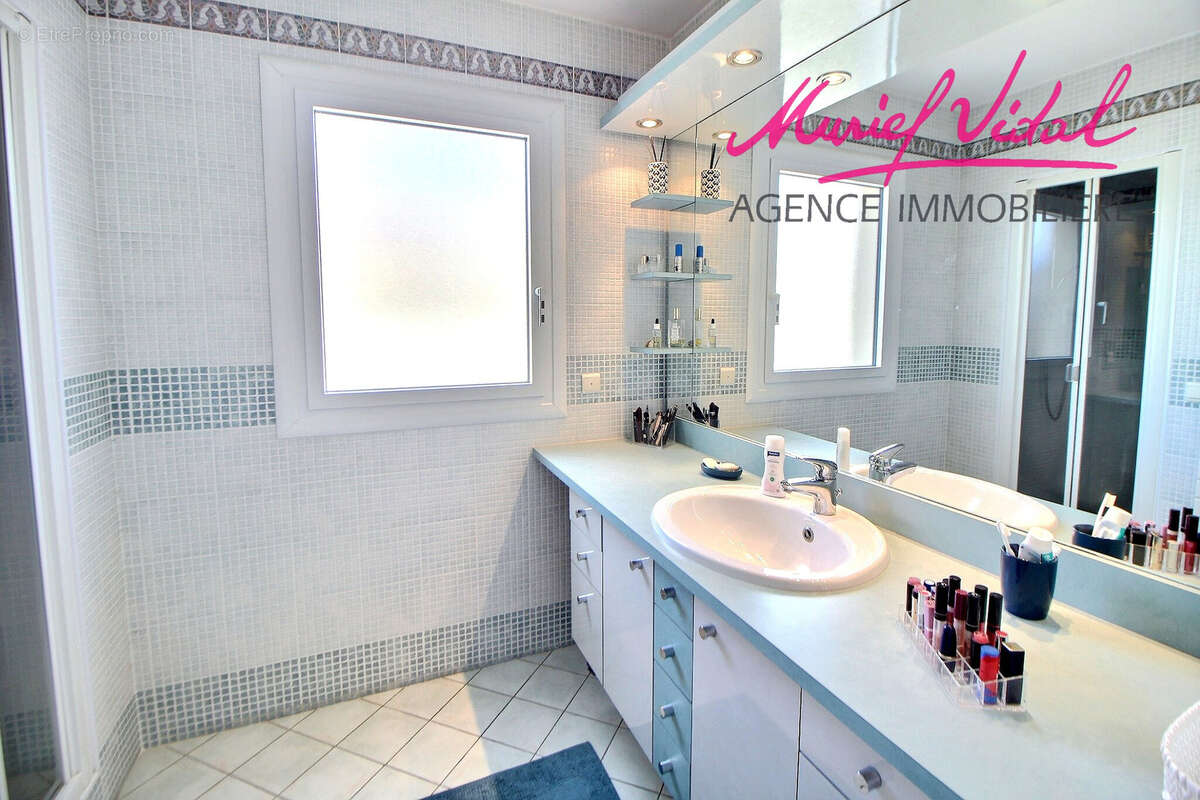 Maison à SAINT-CYPRIEN