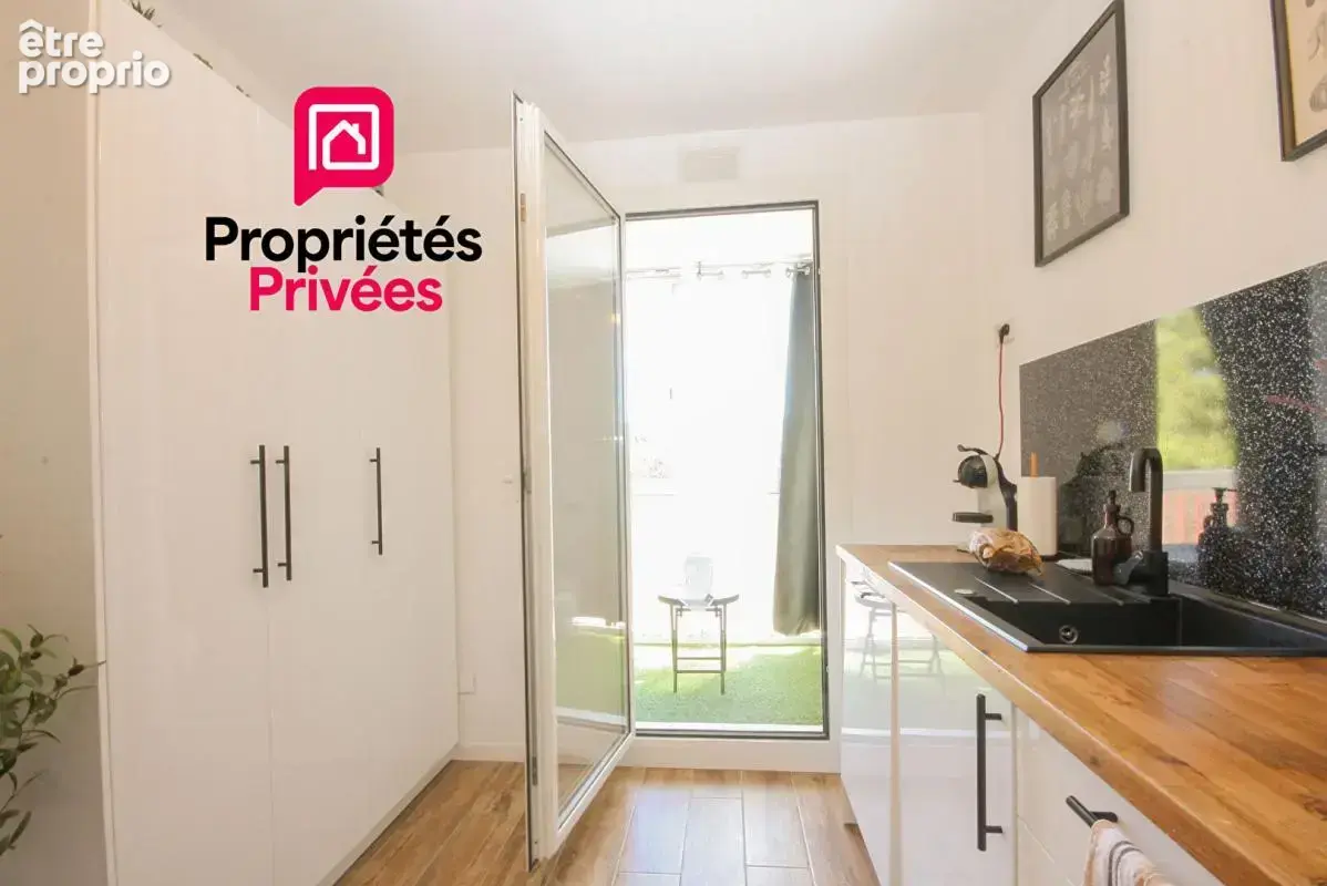 Appartement Vitrolles 3 pièces 72 m2 avec balcon et loggia - AUCUN TRAVAUX - photo 4
