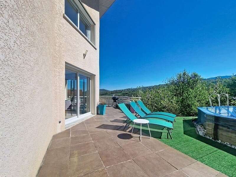 Maison à AIX-LES-BAINS