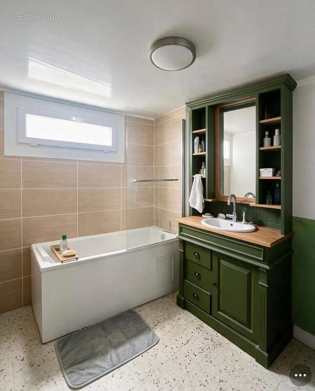 Maison 125 m² à Neuville-Sous-Montreuil  - photo 6