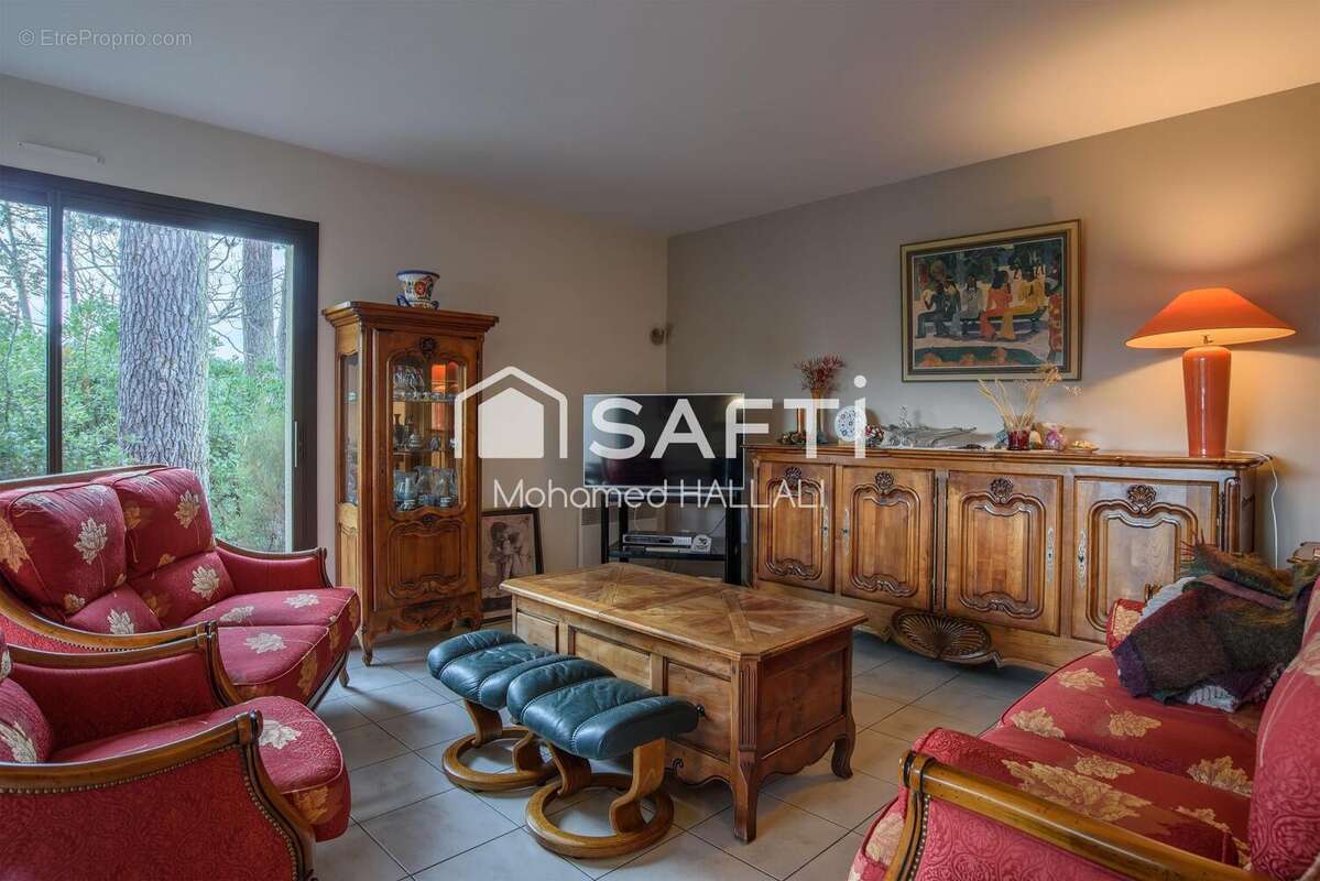 Photo 3 - Maison à LE BOUSCAT