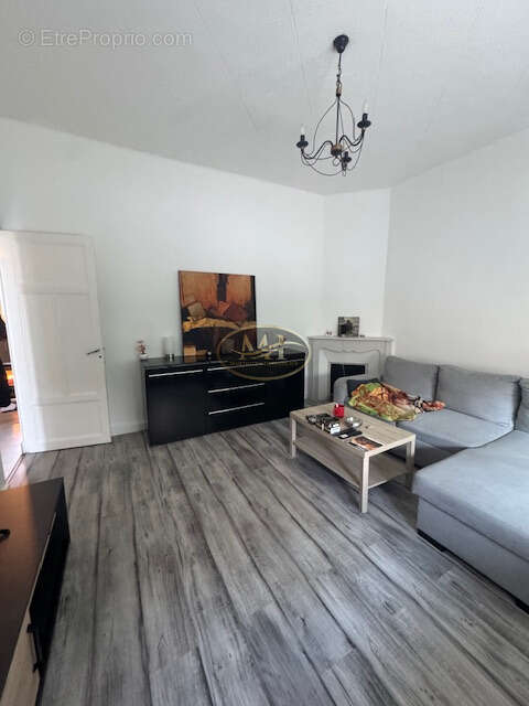 Appartement à ISTRES
