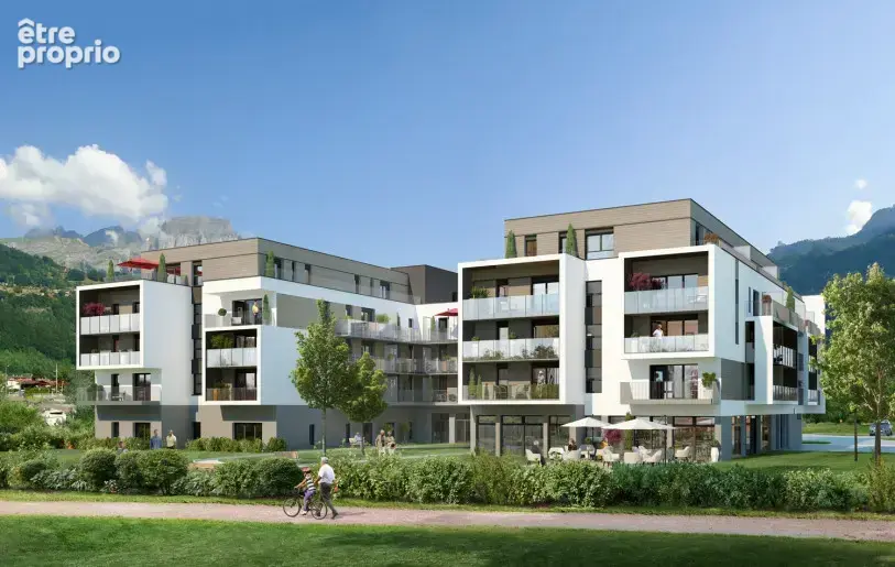 Investissement en residence Senior - photo 2