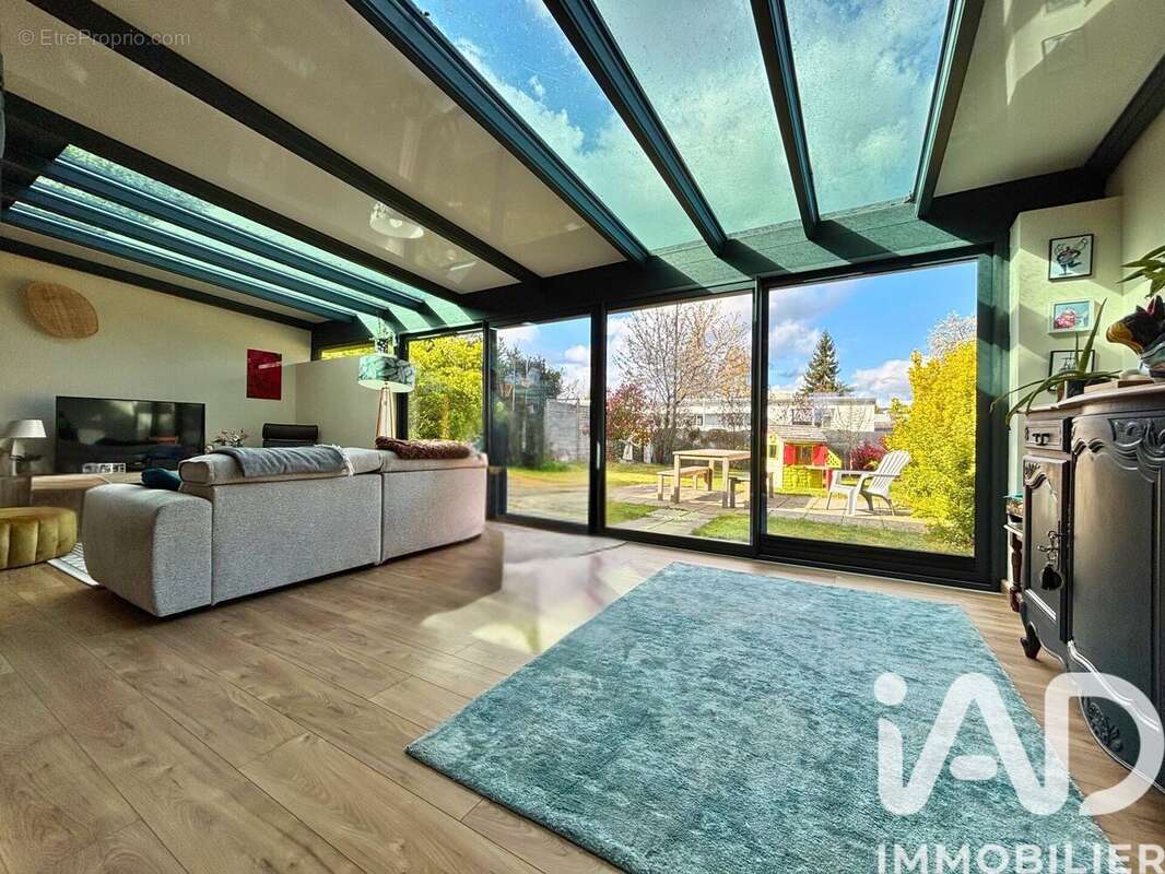 Photo 6 - Maison à AMIENS