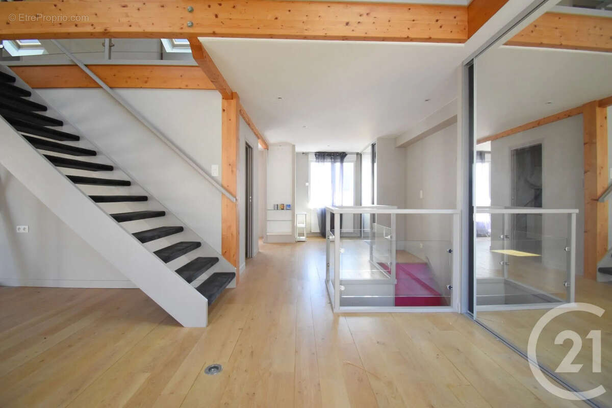 Maison à VICHY