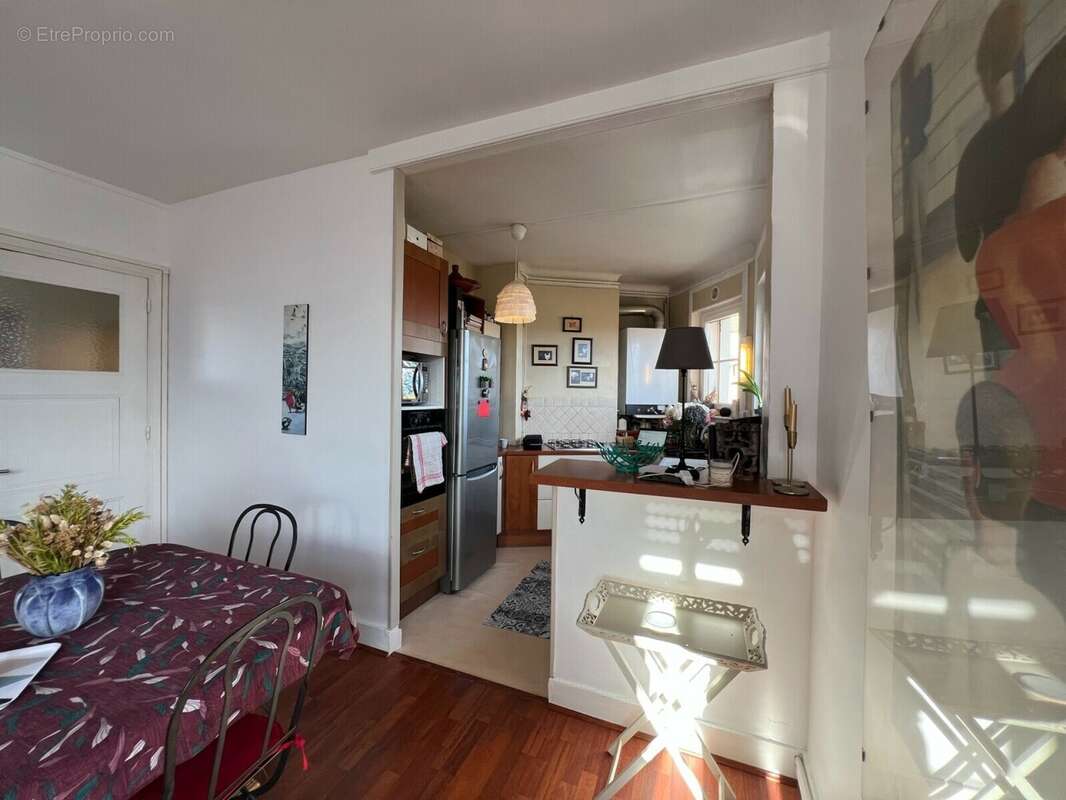 Appartement à MACON
