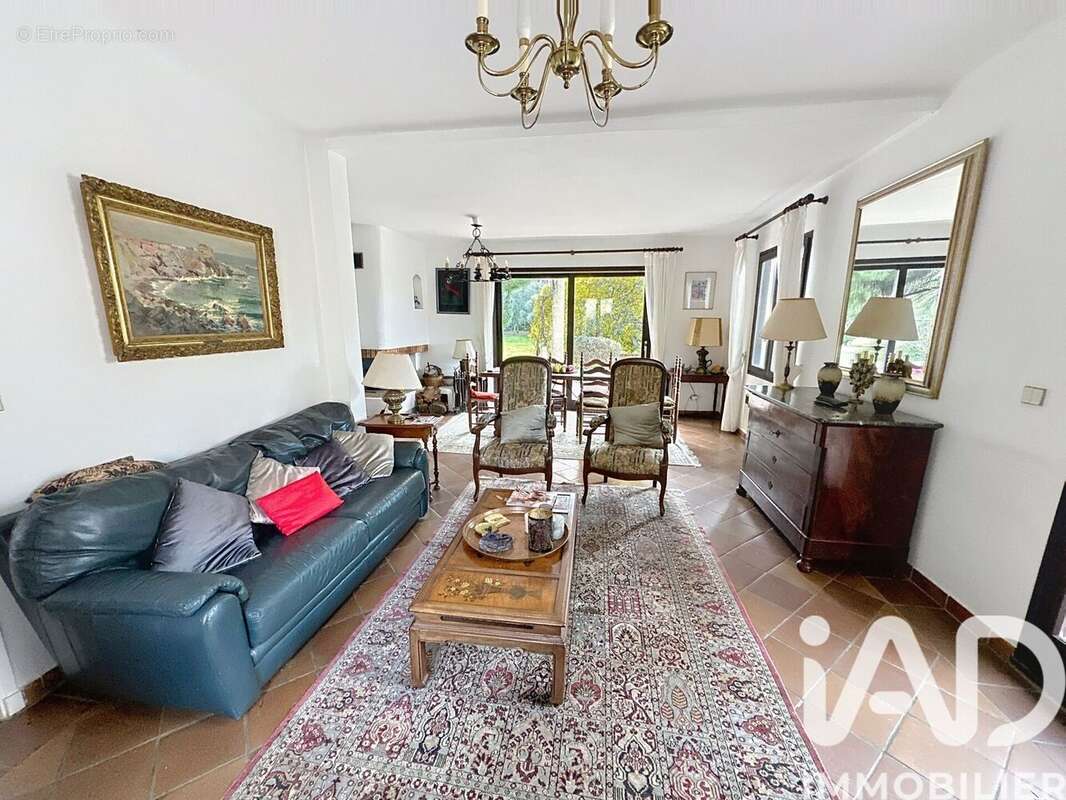 Photo 4 - Maison à LA SEYNE-SUR-MER