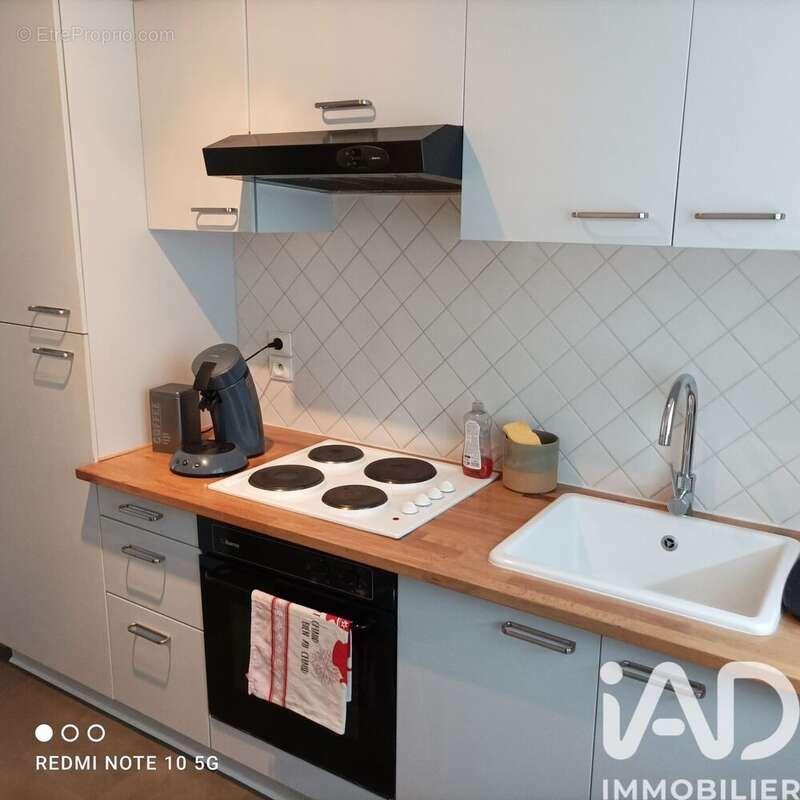 Photo 7 - Appartement à BAYEUX