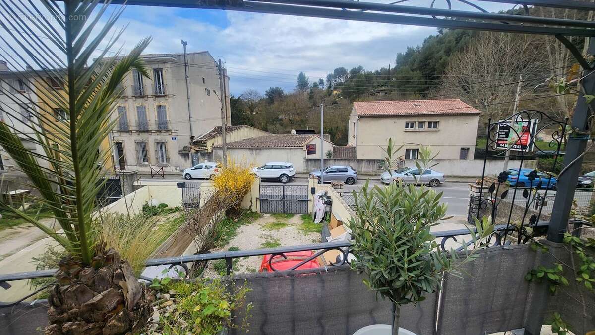 Auriol - maison jumelée T3  de 70m² - vente urgente - cause - Maison à AURIOL