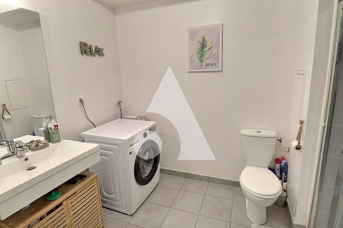 Appartement à PONTOISE