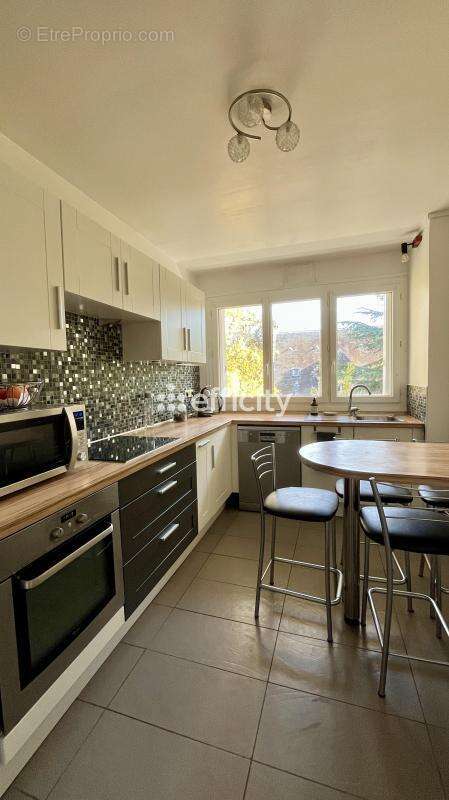 Appartement à MARLY-LE-ROI