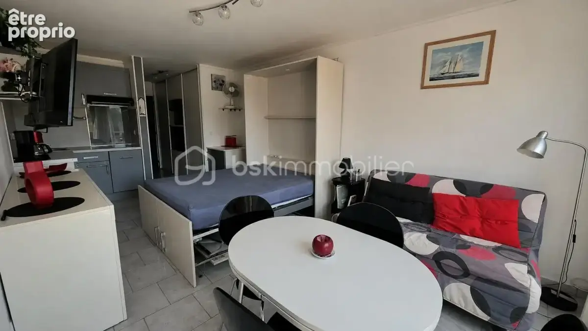 Appartement bord de mer - photo 4
