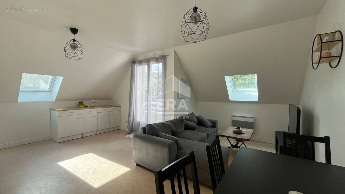 Appartement à ETAMPES