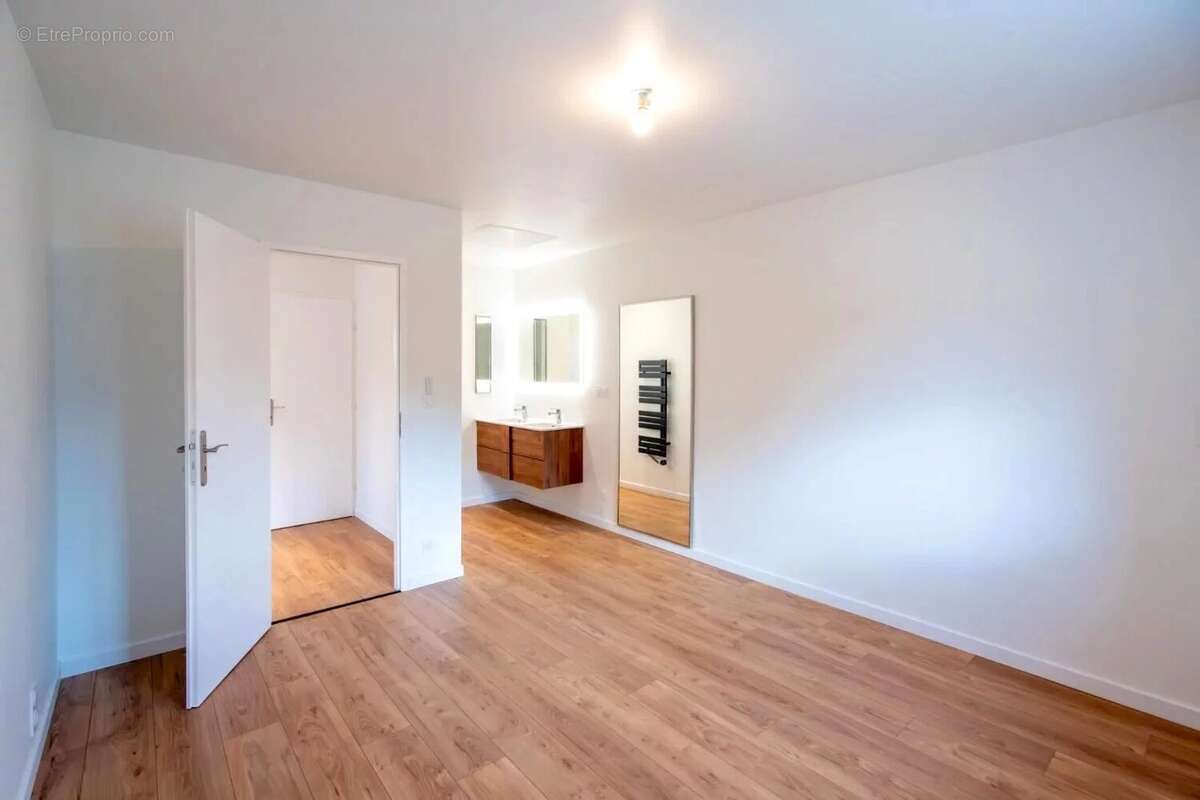 Maison à AIX-LES-BAINS