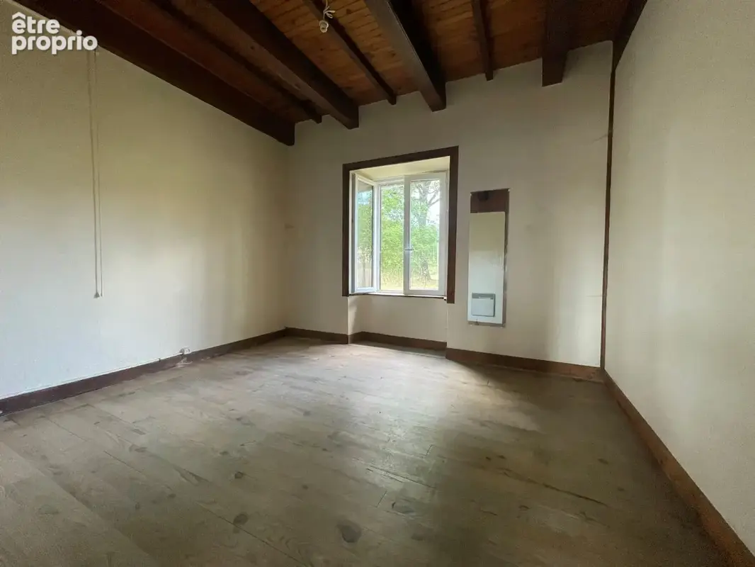 Jolie maison de campagne proche de condat - photo 9